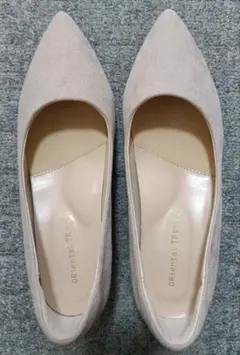 Oriental Traffic 跳べるパンプス