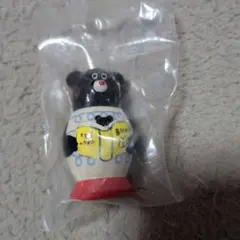CYILABO ミニチュアフィギュアコレクション クマ