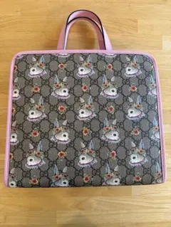 2026年最新】ヒグチユウコ gucci バッグの人気アイテム - メルカリ