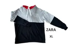 ブラック スウェット