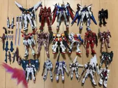 ガンプラ　ジャンクまとめ売り