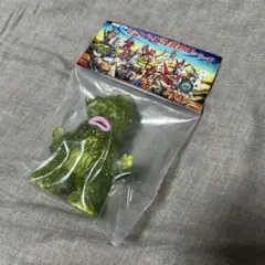新品未開封 限定クリアバージョン ギラギンド ベアモデル スペクトル