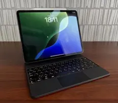 iPad Pro 12.9インチ 第5世代 128GB wifi