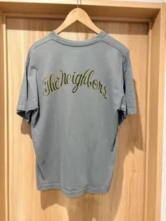 NEIGHBORHOOD Tシャツ Sサイズ