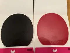 卓球　ラバー　テナジー05 特厚　2枚セット