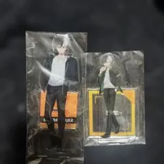 ウィンブレ円盤全巻購入特典アクスタ桜まとめ売り