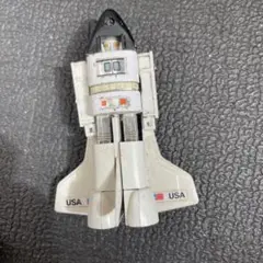 マシンロボ MR‑05 スチームロボ 当時物 - メルカリ