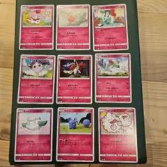 ポケモンカードセット