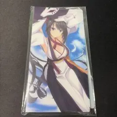 ちるらん 新撰組鎮魂歌 土方歳三 アクリルスタンド 15周年記念POPUP