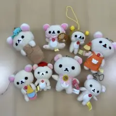 2025年最新】リラックマ 大量の人気アイテム - メルカリ