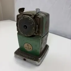 三菱鉛筆 電動シャープナー 鉛筆削り オートストップ - メルカリ