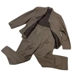 カジュアルセットアップ