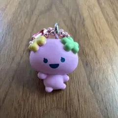 たまごっち チョコボックス ふらわっち キーホルダー