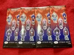 神椿市建設中 キャラクターグッズ