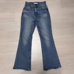 MVS FLARE MOUSSY 25インチ