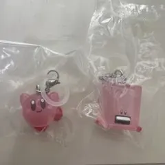 星のカービィ めじるしアクセサリー3