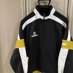 GOLD WIN トラックジャケット Mサイズ/ブラック/90年代/90s