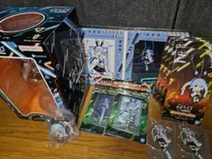 ホロライブ一番くじ 兎田ぺこらセット