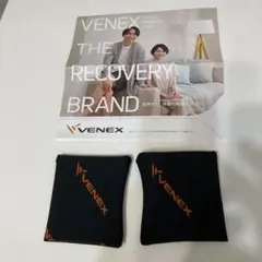 VENEX リカバリーウェア リストバンド アンクルバンドのサムネイル
