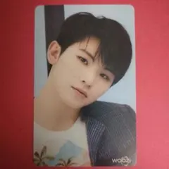 ひとりじゃない ウジ HMV トレカ