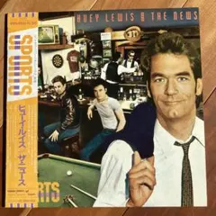 2026年最新】ヒューイ・ルイス_ザ・ニュースの人気アイテム - メルカリ