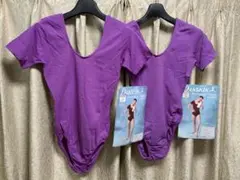 レオダードDANSKIN Professional Leotard 9090 Sのサムネイル