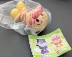 ぴょこぴょこアンパンマン7 新品未開封　アンパンマン