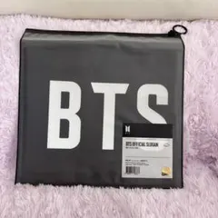 BTS 公式スローガン