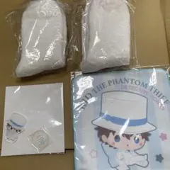 名探偵コナン　もこもこリラックスタイム