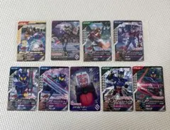 ガンバレジェンズ 仮面ライダーガヴ 丸大食品