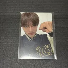 treasure トレカ ハルト