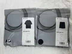 TENTIAL BAKUNE Dry ユニセックス 上下セットM Navy TENTIAL BAKUNE Dry ユニセックス 上下セットM Navy - メルカリ
