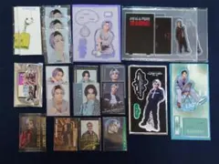 THE RAMPAGE 与那嶺瑠唯