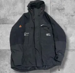 2025年最新】NIKE ACG メンズ マウンテンパーカーの人気アイテム