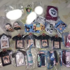 ハイキュー　まとめ売り