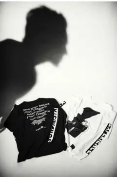 Sundinista experience BLACK&BLUE (WH)　40のサムネイル