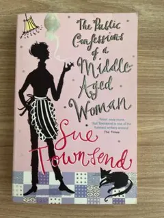 Public Confessions of Middle Aged Woman