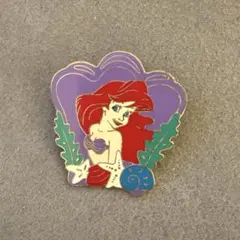 2026年最新】アリエル ピンバッチの人気アイテム - メルカリ