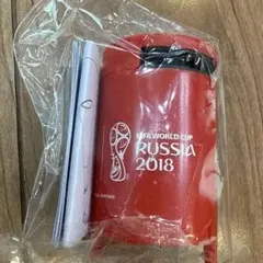 2026年最新】ワールドカップロシア大会の人気アイテム - メルカリ
