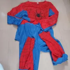 スパイダーマン