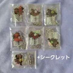 UMAbred　有馬記念　コンプセット