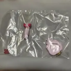 名探偵プリキュア　なりきりプリキュア1 プリキットミラールーペ