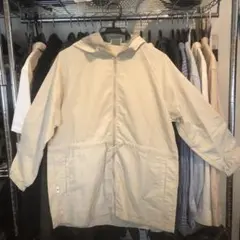 【2/14まで大幅値下】 new balance ナイロンジャケット ウィンブレ