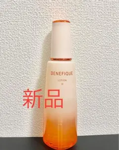 新品　ベネフィークローション Ⅲ（医薬部外品）化粧水 200mlのサムネイル