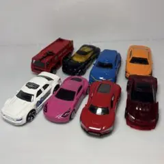 ミニカー 大量 まとめ売り セット - メルカリ