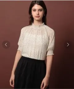 ドレステリア シャツ