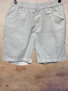 ビームスゴルフオレンジレーベル ストレッチツイルショーツパンツ