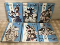 激安」ブルードロップ BLUE DROP 天使達の戯曲 dvd 全巻セット - メルカリ