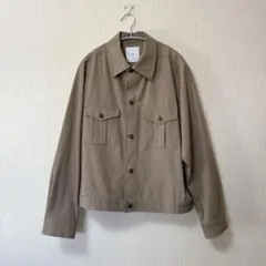 Lui's ベージュ ジャケットのサムネイル