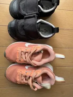 Nike ベビーシューズ セット